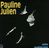 JULIEN,PAULINE - SUITE QUEBECOISE CD