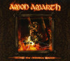 AMON AMARTH - CRUSHER CD