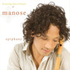 MANOSE - EPIPHANY CD