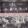 SEEGER,PETE - SING OUT: HOOTENANNY WITH PETE SEEGER CD