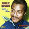 MABON,WILLIE - WILLIE'S BLUES: GREATEST HITS 1952-57 CD