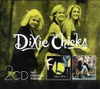 DIXIE CHICKS - FLY/WIDE OPEN SPACES CD