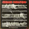 WALTON,CEDAR TRIO - CEDAR WALTON CD