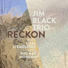 BLACK / STEMESEDER / MORGAN - RECKON CD