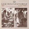 MOZAMBIQUE 2 / VARIOUS - MOZAMBIQUE 2 / VARIOUS CD