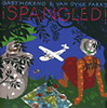 MORENO,GABY / PARKS,VAN DYKE - SPANGLED CD