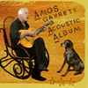 GARRETT,AMOS - AMOS GARRETT ACOUSTIC ALBUM CD