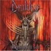 DRAKKAR - RAZORBLADE GOD CD