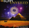 RAMZY,HOSSAM / THORNTON,PHIL - EGYPT UNVEILED CD