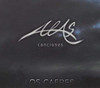 LOS CAFRES - ALAS CANCIONES CD