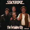 STACKRIDGE - FORBIDDEN CITY CD