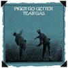 TEAR GAS - PIGGY GO GETTER CD