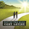 LAVINE,CORY - OUT OF THE BLUE CD