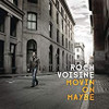 VOISINE,ROCH - MOVIN' ON MAYBE CD