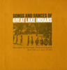 GREAT LAKES INDIANS / VARIOUS - GREAT LAKES INDIANS / VARIOUS CD