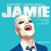 EVERYBODY'S TALKING ABOUT JAMIE / O.C.R. - EVERYBODY'S TALKING ABOUT JAMIE / O.C.R. CD