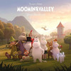 MOOMINVALLEY / O.S.T. - MOOMINVALLEY / O.S.T. CD