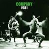 COMPANY - 1981 VINYL LP