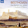 BEETHOVEN / SEGERSTAM / ASTOR - DIE RUINEN VON ATHEN CD