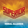 SUPERIOR - MORAL ALLIANCE CD
