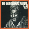 THOMAS,LEON - ALBUM CD