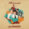 LAFONTAINES - JUNIOR CD