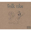 FOLK UKE - FOLK UKE CD