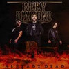 RICKY DIAMOND - ALREADY DEAD CD
