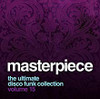 MASTERPIECE: ULTIMATE DISCO FUNK COLLECTION 15 - MASTERPIECE: ULTIMATE DISCO FUNK COLLECTION 15 CD