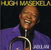 MASEKELA,HUGH - JABULANI CD