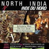 NORTH INDIA: INSTRUMENTAL MUSIC-SITAR FLUTE / VAR - NORTH INDIA: INSTRUMENTAL MUSIC-SITAR FLUTE / VAR CD