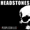 HEADSTONES - PEOPLESKILLS CD