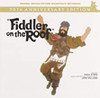 FIDDLER ON THE ROOF (30TH ANN EDT) / O.S.T. - FIDDLER ON THE ROOF (30TH ANN EDT) / O.S.T. CD