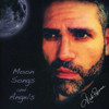 PETRONE,NICK - MOON SONGS & ANGELS CD