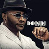 DONDI - GIVE ME YOUR LOVE CD