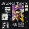 BRUBECK,DAVE - BRUBECK TIME CD