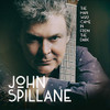 SPILLANE,JOHN - MAN WHO CAME IN FROM THE DARK CD