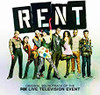 RENT / TV O.S.T. - RENT / TV O.S.T. CD