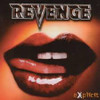 REVENGE - EXPLICIT CD