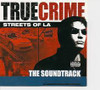 TRUE CRIME / O.S.T. - TRUE CRIME / O.S.T. CD