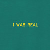 75 DOLLAR BILL - I WAS REAL VINYL LP