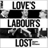LOVES LABOURS LOST / O.C.R. - LOVES LABOURS LOST / O.C.R. CD