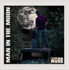 WOOD,BRYCE - MAN IN THE MOON CD