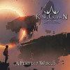 KINGCROWN - PERFECT WORLD CD