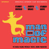 HOUDINI: MAN OF MAGIC / O.L.C. - HOUDINI: MAN OF MAGIC / O.L.C. CD