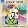 BEETHOVEN - BEETHOVEN REIMAGINED CD