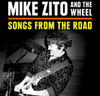 ZITO,MIKE - SONGS FROM THE ROAD CD