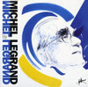 LEGRAND,MICHEL - MICHEL LEGRAND PLAYS MICHEL LEGRAND CD