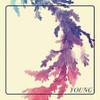 FREAS,ERICA - YOUNG CD