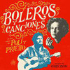 POLI Y PRIETTO - BOLEROS Y CANCIONES CD